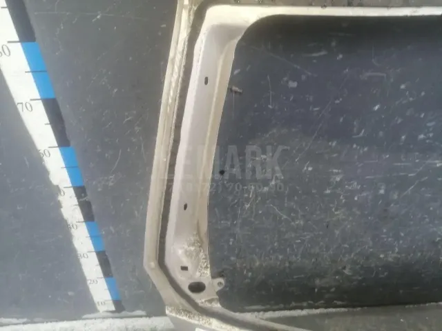 Дверь багажника для  BMW X1 E84 2009-2015