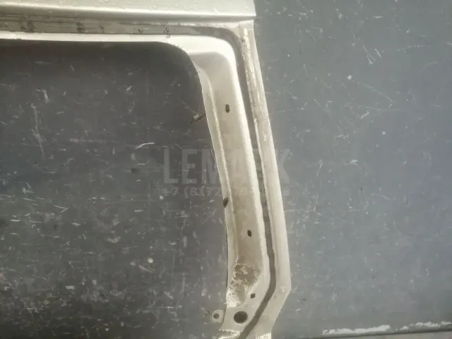 Дверь багажника для  BMW X1 E84 2009-2015
