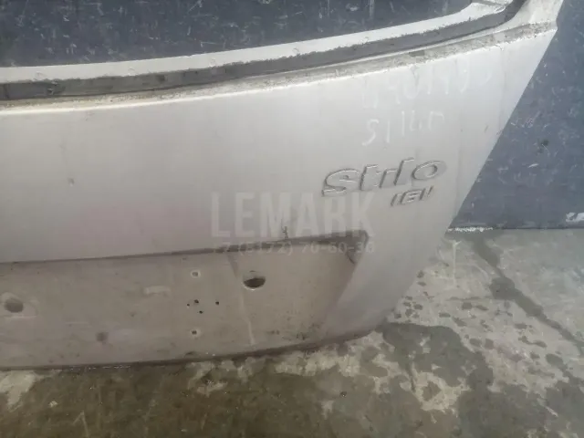 Дверь багажника для  BMW X1 E84 2009-2015