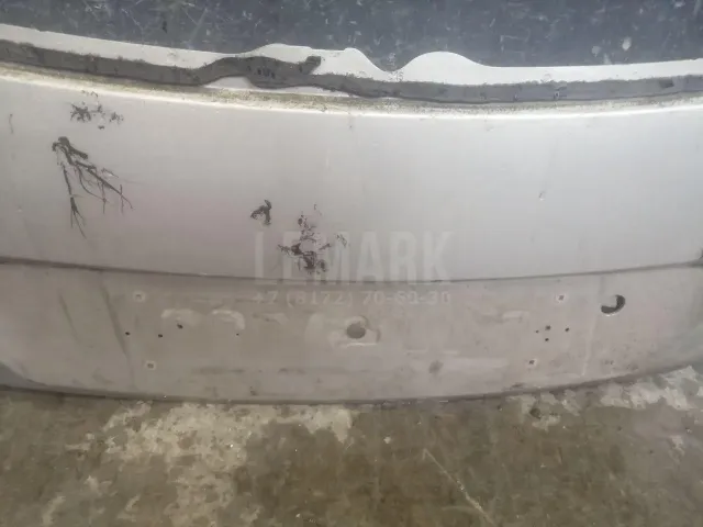 Дверь багажника для  BMW X1 E84 2009-2015