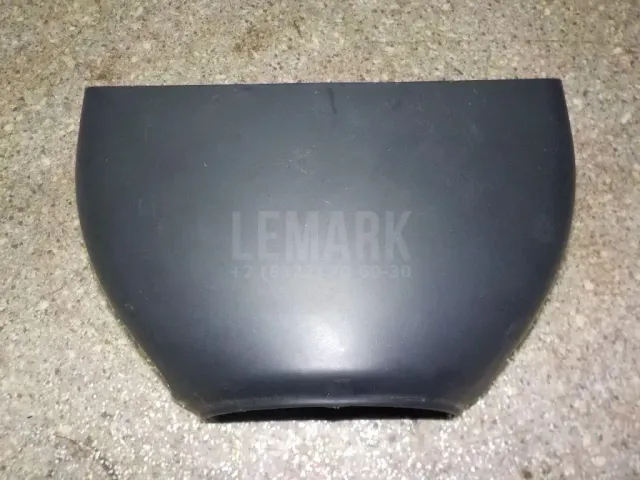 Кожух рулевой колонки верхний для  Ford Fusion 2002-2012