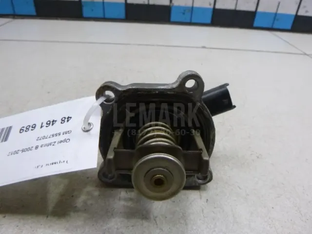 Термостат для  Ford Focus II 2008-2011