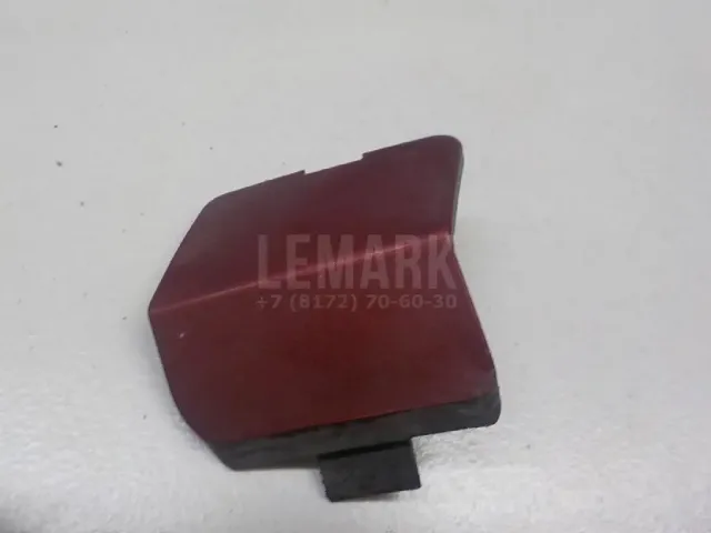 Заглушка буксировочного крюка для  Citroen Jumper 230 1994-2002