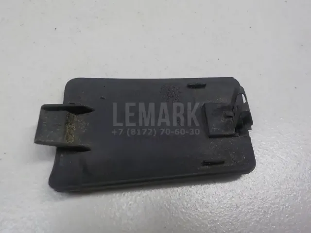 Заглушка буксировочного крюка для  BMW 3-serie F30/F31/F80 2011-2020