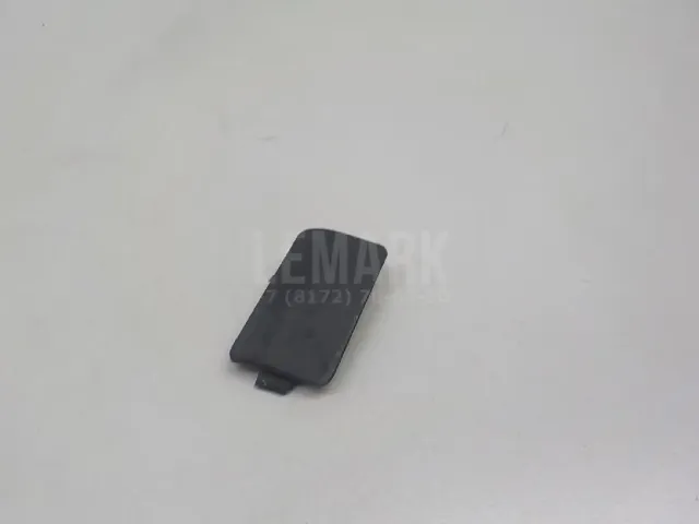 Заглушка буксировочного крюка для  BMW 3-serie F30/F31/F80 2011-2020
