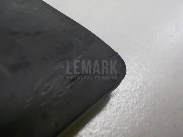 Заглушка буксировочного крюка для  BMW 3-serie F30/F31/F80 2011-2020