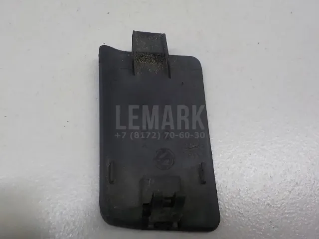 Заглушка буксировочного крюка для  BMW 3-serie F30/F31/F80 2011-2020