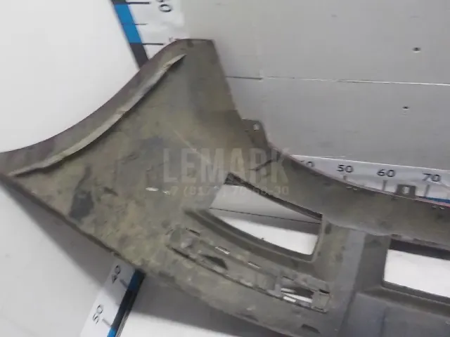 Бампер передний для  BMW Z4 E85/E86 2002-2008