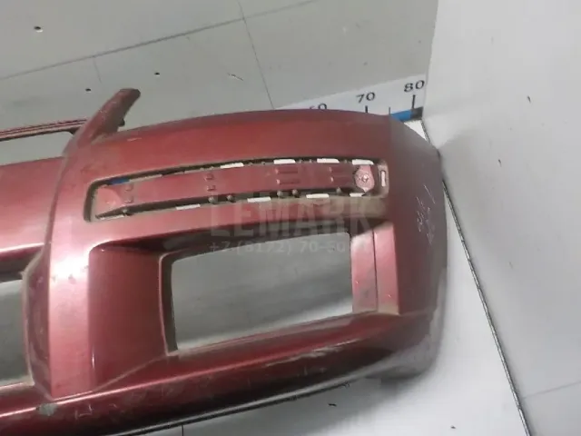Бампер передний для  BMW Z4 E85/E86 2002-2008