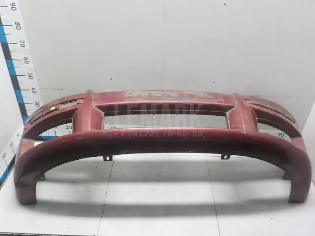 Бампер передний для  BMW Z4 E85/E86 2002-2008