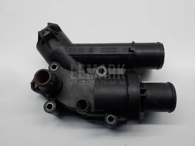 Корпус термостата для  Ford Fusion 2002-2012