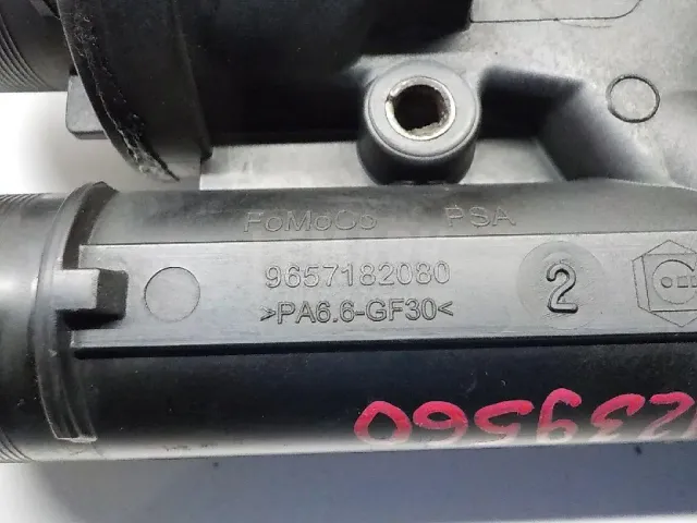 Корпус термостата для  Ford Fusion 2002-2012