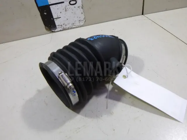 Патрубок воздушного фильтра для  Great Wall HOVER H5 2010-2017