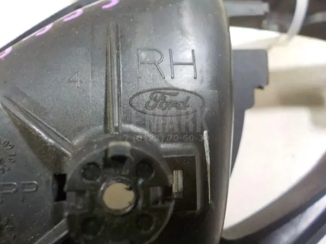 Накладка ручки внутренней для  Ford America Mustang 2005-2009