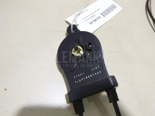 Трос отопителя для  Great Wall HOVER H5 2010-2017