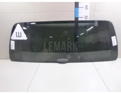 Стекло двери багажника