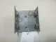 Кронштейн усилителя переднего бампера левый для  Great Wall HOVER H5 2010-2017