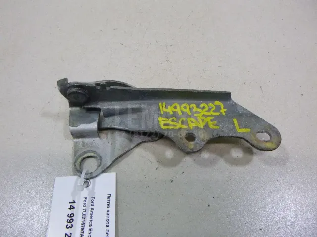 Петля капота левая для  Ford America Escape I 2001-2007