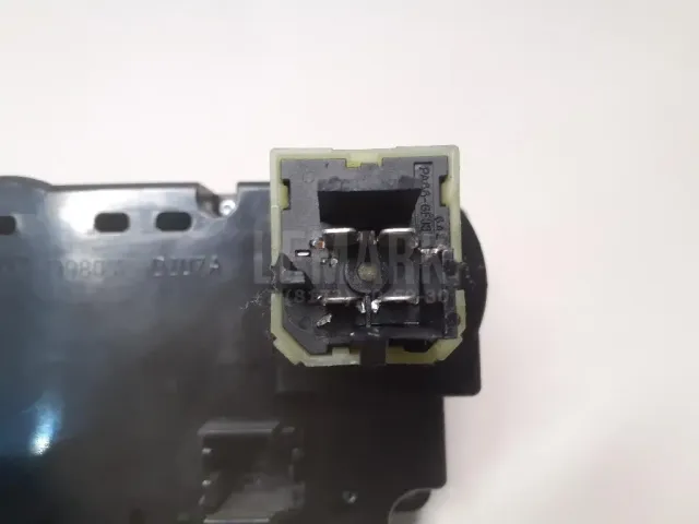 Блок управления климатической установкой для  Great Wall HOVER H5 2010-2017