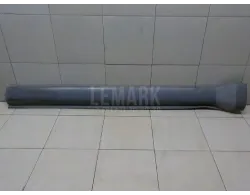 Накладка на порог (наружная)