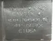 Пол багажника для  Ford America Focus USA 2004-2007