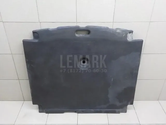 Пол багажника для  Ford America Focus USA 2004-2007