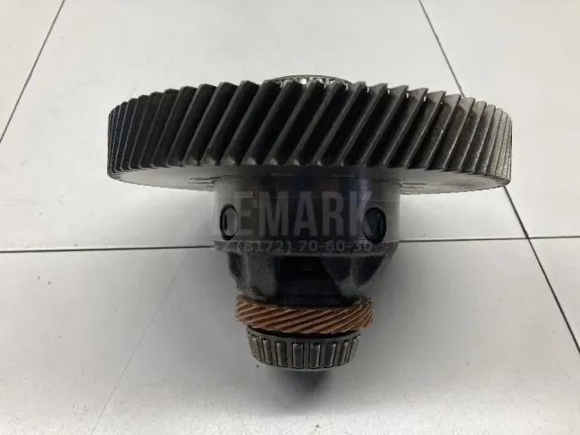 Дифференциал для  Ford Granada 1985-1994