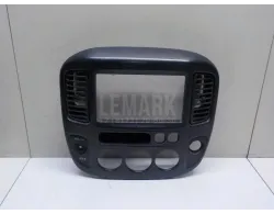 Накладка декоративная