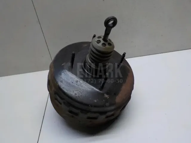 Усилитель тормозов вакуумный