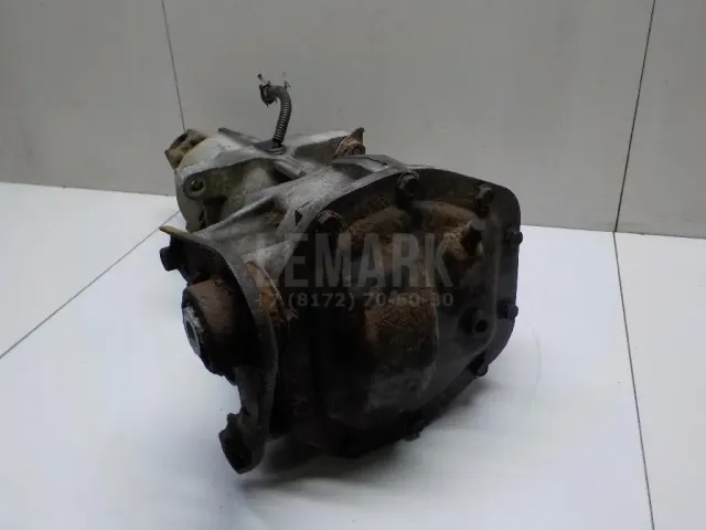 Редуктор заднего моста для  Great Wall HOVER H5 2010-2017