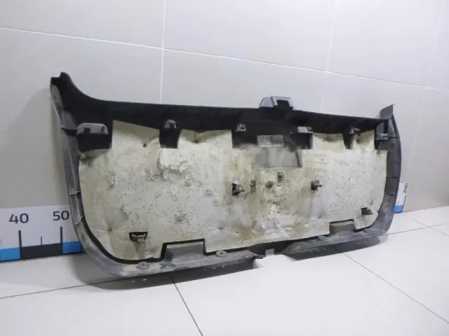 Обшивка двери багажника для  BMW 7-serie E65/E66 2001-2008