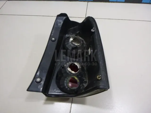 Фонари задние к-кт для  Geely Coolray (SX11) 2018