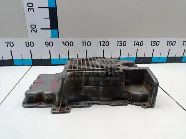 Поддон масляный двигателя для  Great Wall HOVER H5 2010-2017