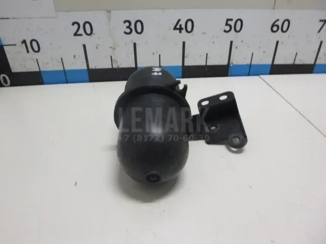 Ресивер воздушный