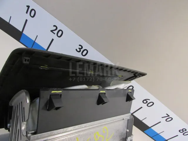 Подушка безопасности пассажирская (в торпедо) для  Great Wall HOVER H5 2010-2017