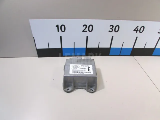 Блок управления AIR BAG для  Citroen C4 2004-2011