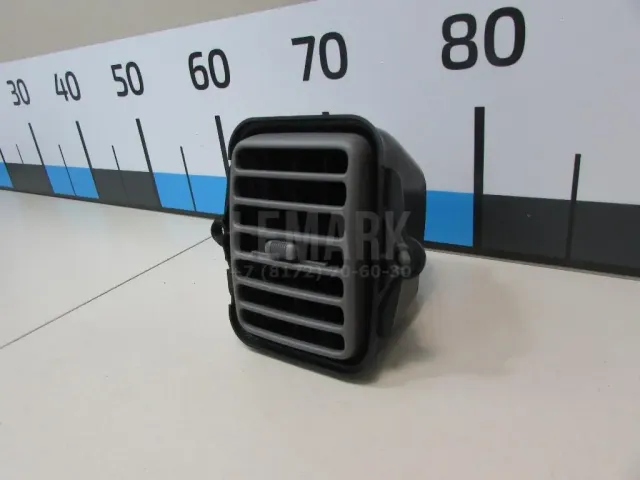 Дефлектор воздушный для  BMW X6 F16/F86 2014-2020