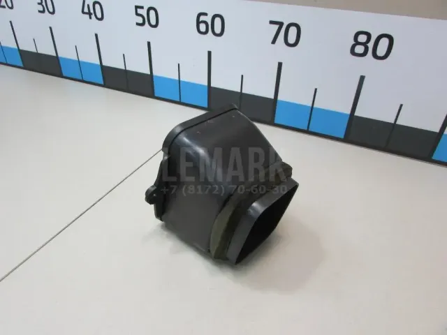 Дефлектор воздушный для  Great Wall HOVER H5 2010-2017