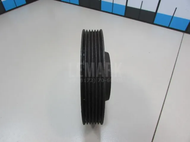 Шкив коленвала для  Ford Ranger 2012-2015