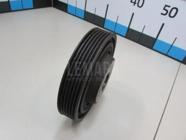 Шкив коленвала для  Ford Ranger 2012-2015