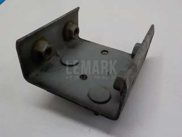 Кронштейн усилителя переднего бампера правый для  Great Wall Deer G3 2005-2013