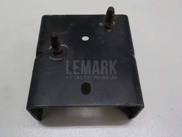 Кронштейн усилителя переднего бампера правый для  Great Wall Deer G3 2005-2013