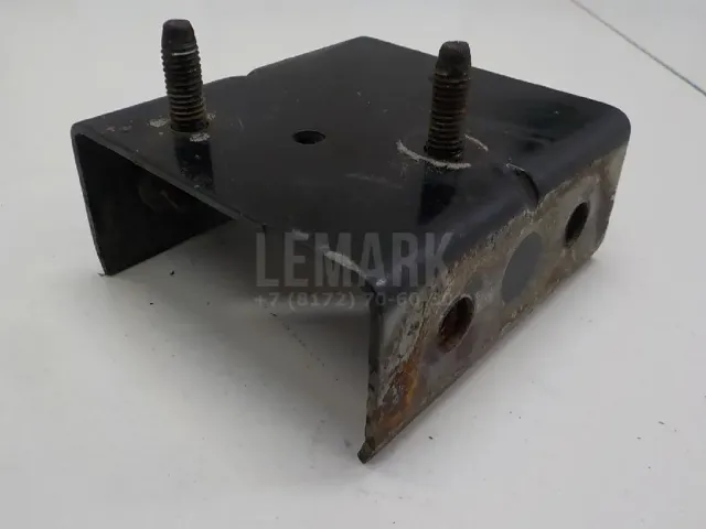 Кронштейн усилителя переднего бампера правый для  Great Wall Deer G3 2005-2013