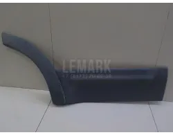 Накладка двери задней правой