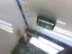 Стекло кузовное глухое левое