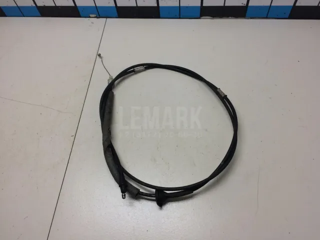 Трос открывания капота для  Ford Ranger 2012-2015