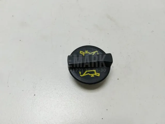 Крышка маслозаливной горловины для  BMW X6 F16/F86 2014-2020
