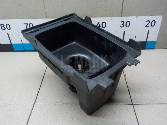Крышка воздушного фильтра для  Geely Emgrand X7 (NL-1) 2011-2018