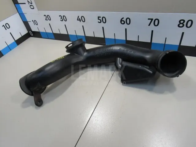 Патрубок воздушного фильтра