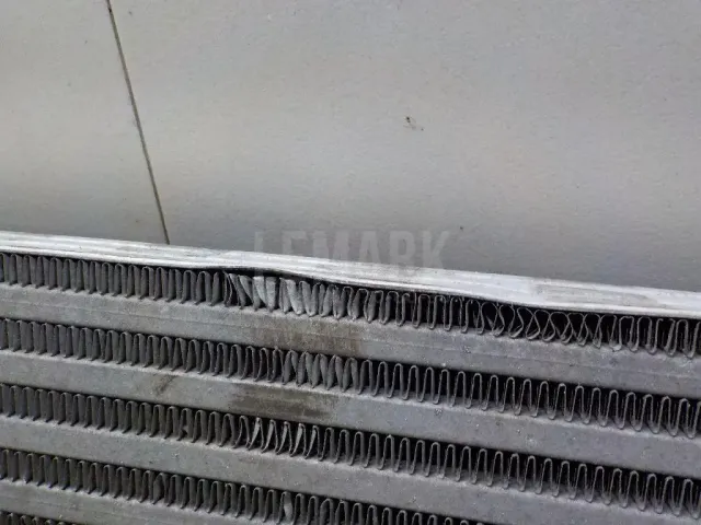 Интеркулер